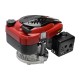 Spalovací motor Loncin - 3,6kW/3600ot/min - hřídel 22,2mm x 60mm - EURO5 (automatický sytič) (LC1P70FC-F-E5AG)