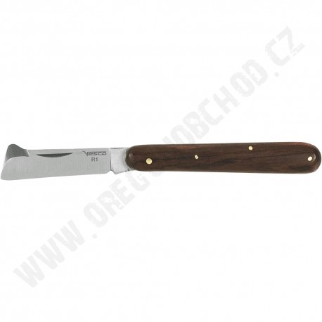 Tradiční roubovací nůž VESCO (R1)