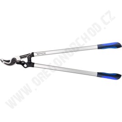 Pákové nůžky s dorazem 80cm V-RAPTOR BY-PASS VESCO (V60/80)