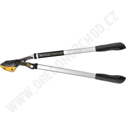 Pákové nůžky s dorazem 80 cm  VESCO PLUS (T20PLUS)