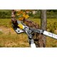 Pákové nůžky s dorazem 60 cm T-REX VESCO (T20/60)