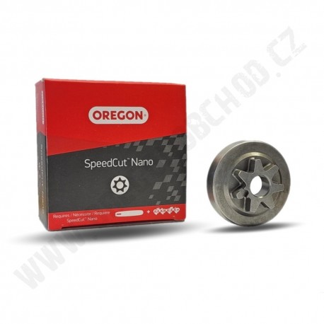 Řetězka Oregon SpeedCut Nano .325"  pro motorové pily Echo CS303T (629322)