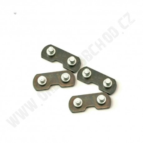 Článek s nýtem 11H (P107540)