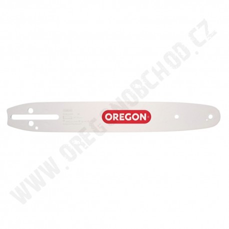 Vodící lišta Oregon SINGLE RIVET 12" (30cm) 3/8" 1,1mm  (124MLEA095)