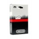 Pilový řetěz Oregon VERSACUT 3/8" 1,6mm - 80 článků (kulatý zub) 75DPX080E