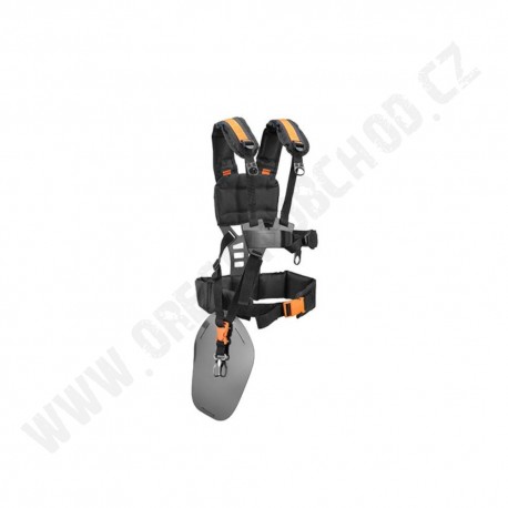 Popruh křovinořezu PROFI NEVADA (6-906AG)