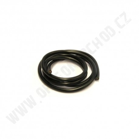 Kabel zapalovací svíčky 5 mm x 1 m (506111AG)