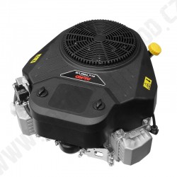 Spalovací motor Loncin LC2P77F-E5 V-Twin - 16kW/3600 ot/min - hřídel 25,4 mm x 80 mm - EURO 5 (LC2P77F-E5AG)