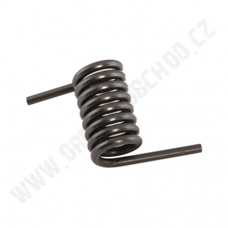Vratná pružina hydraul. ostřičky (K00200335)