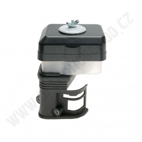 Vzduchový filtr Loncin LCG200F s krytem - Origínál (LC180020320-0001AG)
