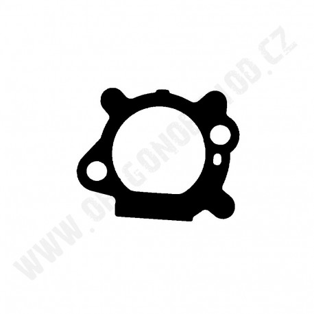 Těsnění vzduchového filtru karburátoru B&S Quantum (49-0690AG)