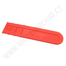 Univerzální kryt na vodící lištu 14", 16",20'' (35, 40, 50cm) (171-014AG)