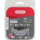 Pilový řetěz PS52E PowerSharp 52 vodících článků 3/8" / 1,3mm +  ostřící kámen