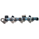 PROMO 4+1 ZDARMA řetěz pilový  3/8", 1,5 mm 72 článků POWERCUT (hranatý zub) 73EXL072E-P