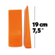 Profi plastový klín Oregon 7,5" (19 cm) (650451)