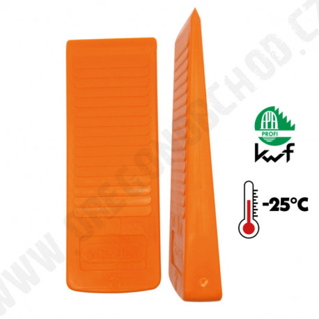 Profi plastový klín Oregon 12" 30 cm (650453)
