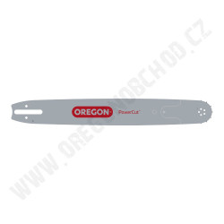 Vodící lišta POWERCUT 18" (45cm) .325" 1,6mm 183RNBD025