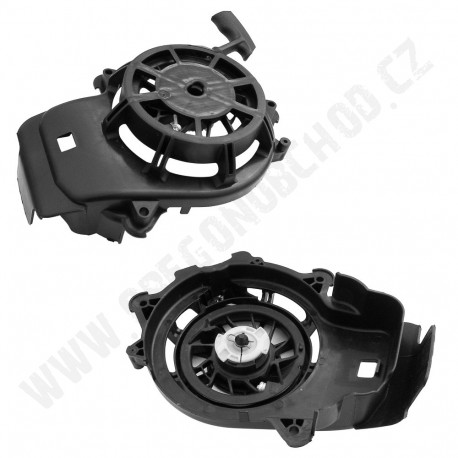 Startér pro motory Briggs & Stratton řady 650 EXi a 675 EXi (31-1801AG)