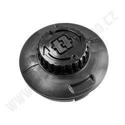 Kryt + knoflík k E130 (K00401042)