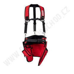 Opasek OREGON na nářadí s pouzdry (584147)