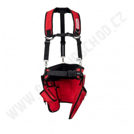 Pás na nářadí s pouzdry (584147)