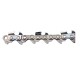 PROMO 4+1 ZDARMA řetěz pilový 3/8" 1,6mm  POWERCUT  (hranatý zub) 75LPX060E-P