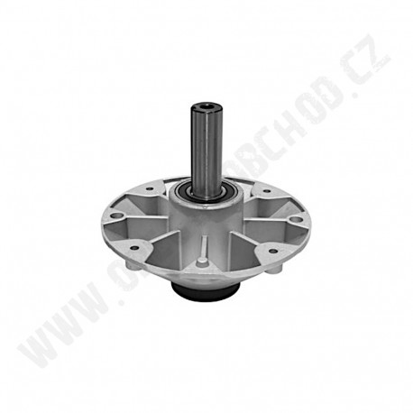 Kompletní náboj nože Stiga Park 95/100/105 Combi, Park 110/125 Combi Pro (82-4161AG)