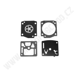 Sada membrán karburátoru pro ZAMA (50-8011AG)