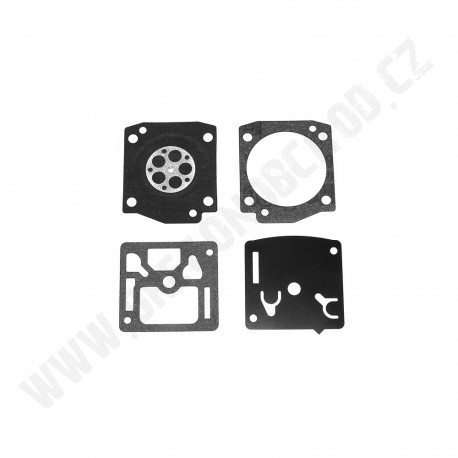 Sada membrán karburátoru pro ZAMA (50-8011AG)