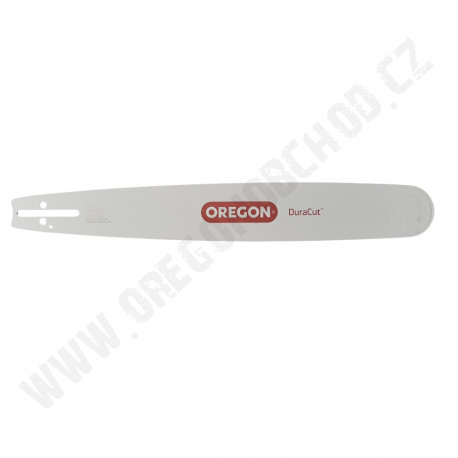 Vodící lišta Oregon DURACUT 18" (45cm) 1,5mm 188ATMK095