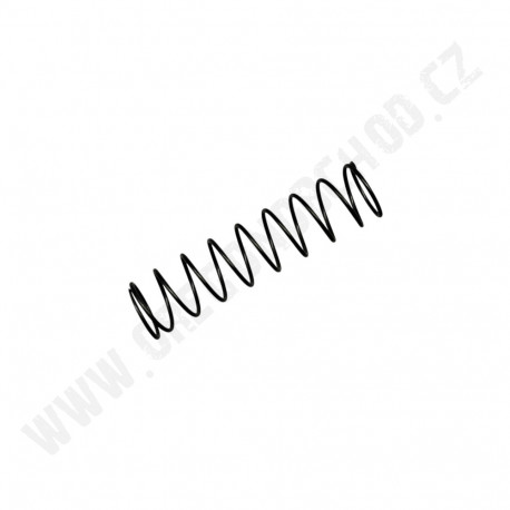 Pružina NICE 711 (711-P)