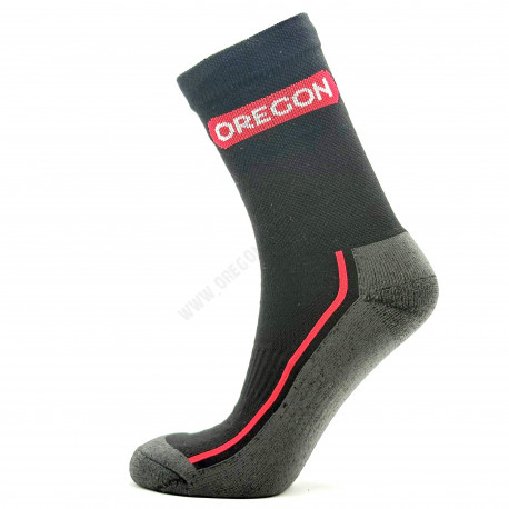 Funkční sportovní ponožky OREGON (AD2222)