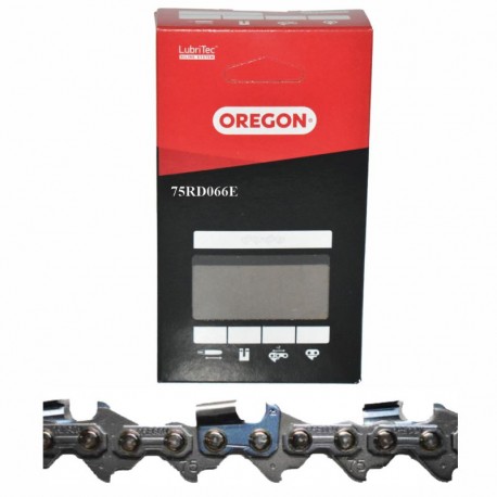 Pilový řetěz na podélné řezání 3/8" 1,6mm - 105 článků 75RD105E