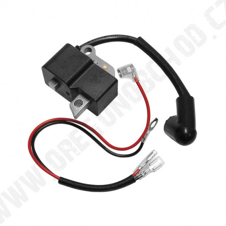 Zapalovací cívka Husqvarna 435,435E,440,440E,445, (nahrazuje MBU-16) (502-196AG)