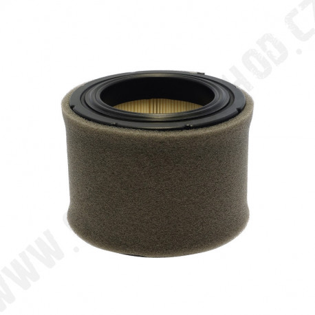 Vzduchový filtr Kawasaki FJ180V - s předfiltrem (10-0671AG)