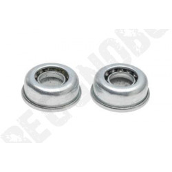 Ložisko kola sekačky na trávu 27 x 12 x 12,2 mm (45-1061AG)