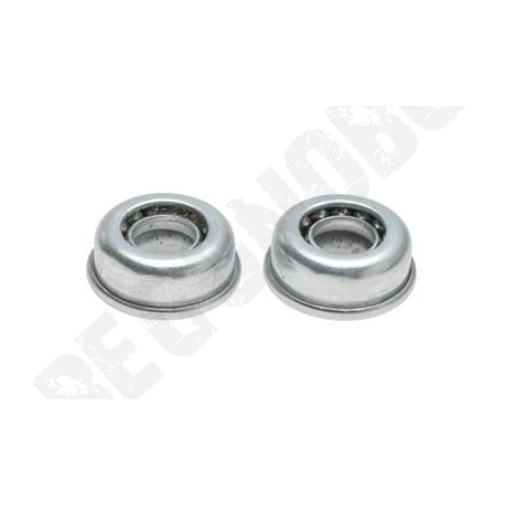 Ložisko kola sekačky na trávu 27 x 12 x 12,2 mm (45-1061AG)
