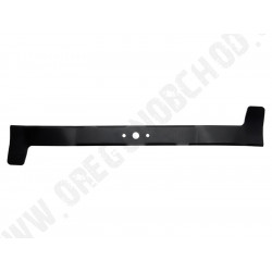 Nůž 71,0 cm Castelgarden, Stiga, Mountfield, Alpina, Honda, Viking (100-966AG)