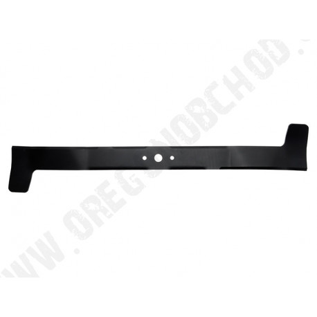 Nůž 71,0 cm Castelgarden, Stiga, Mountfield, Alpina, Honda, Viking (100-966AG)