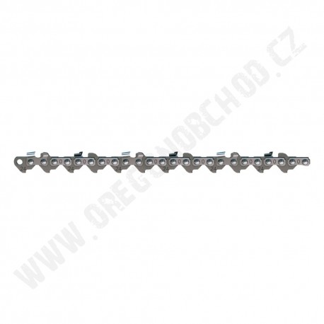 Pilový řetěz Oregon AdvanceCut 1/4‘‘ 1,1 mm - 62 článků (24AP062E)