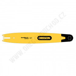 Harvestorová vodící lišta Oregon SPEEDMAX Anti-Vibe 82 cm .404" 2,0mm  (822SMRDR149)