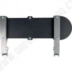 Držák motorové pily Woodyfix WF2 s držákem na sapinu (00769046)