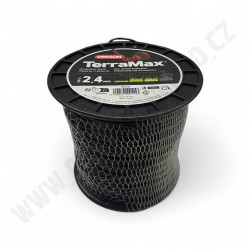 Žací struna Oregon 2,4 mm x 208 m - TERRAMAX (655751)
