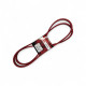 Klínový řemen s aramidovým jádrem 5/8" X 105" 5L1050 B103 (20094RT)