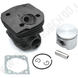 Sada válců Husqvarna 346XP, 351, 353 průměr - 45,0 mm METEOR - (179-686MAG)