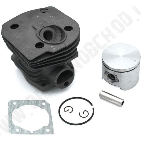 Sada válců Husqvarna 346XP, 351, 353 průměr - 45,0 mm METEOR - (179-686MAG)