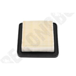 Vzduchový filtr Husqvarna 545RXT, 545RX, 555FRM, 555RXT (170-744AG)