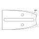Vodící lišta  VERSACUT 188VXLGK041 18"/ .325" /1,5mm