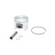 Pístní sada Husqvarna 353 - průměr 45,0 mm METEOR -(179-575MAG)