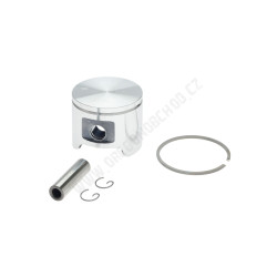 Pístní sada Husqvarna 353 - průměr 45,0 mm METEOR -(179-575MAG)